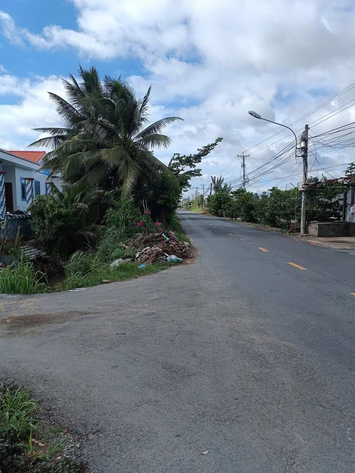 Nhà cấp 4 ấp Cầu Đôi, Châu Thành 132m² giá 680 triệu - Bán gấp chính chủ!