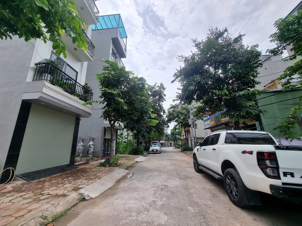 Đất tặng nhà 2 tầng tại Ngọc Hồi, Thanh Trì 40m² - Vị trí đẹp, tiềm năng lớn!