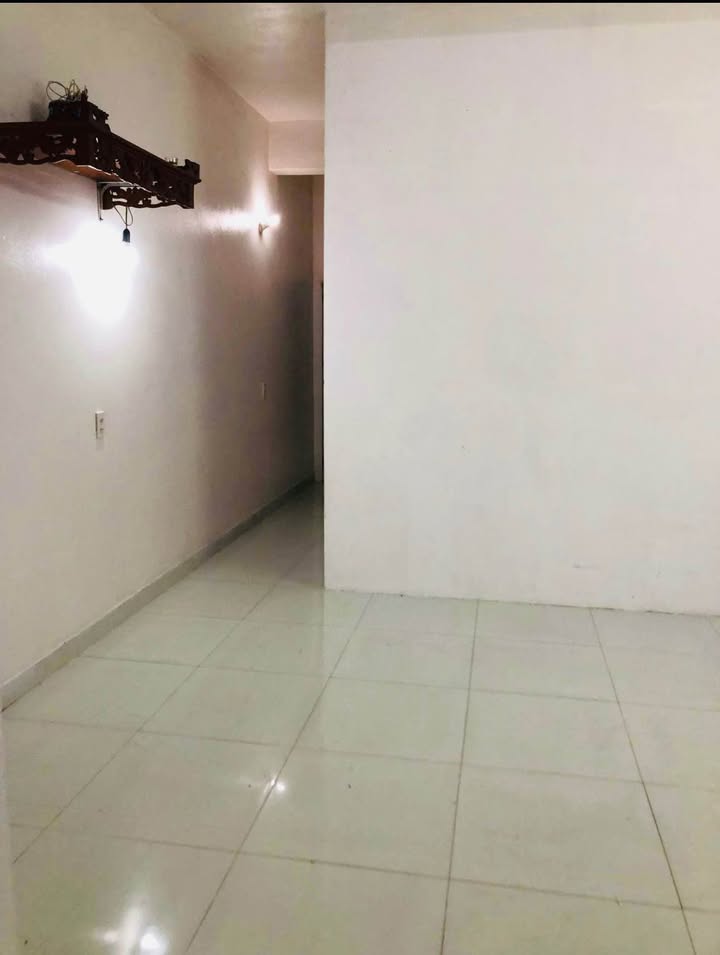 Chung cư Trần Hưng Đạo 55m² giá 3.5 triệu - Sẵn sàng vào ở ngay!