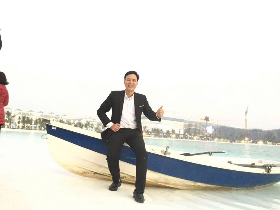 Shophouse Vinhomes Ocean Park 2 91m² giá 15.484 tỷ - Vị trí kim cương giữa trung tâm!