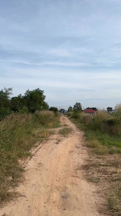 Đất thổ cư 306m² tại ấp Thuận Tây, Bến Cầu giá 650 triệu - Đường nhựa sắp hoàn thiện!