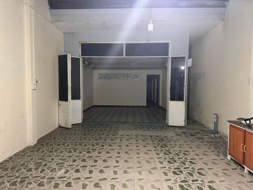 Đất nền Kiệt Lương Thế Vinh, Sơn Trà 510m² giá 6 tỷ - Cơ hội đầu tư sinh lời!