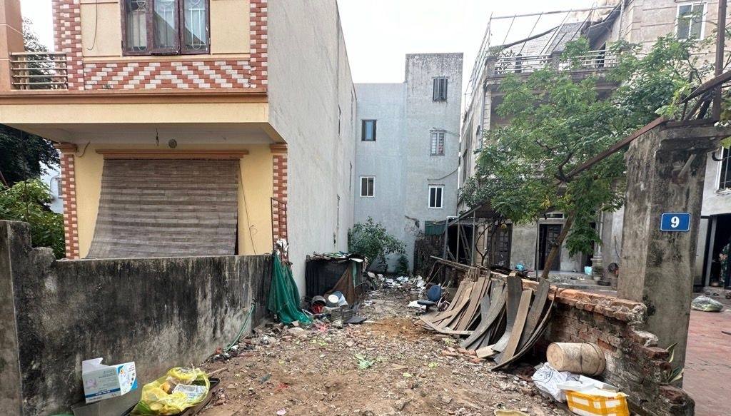 Đất nền Vĩnh Ngọc Đông Anh 73m² giá 7 tỷ - Sổ đỏ chính chủ