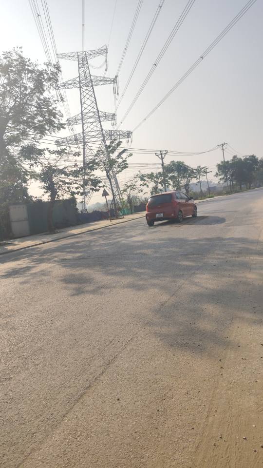 Đất nền Dục Tú Đông Anh 80m² - Mặt tiền rộng, giá thỏa thuận!