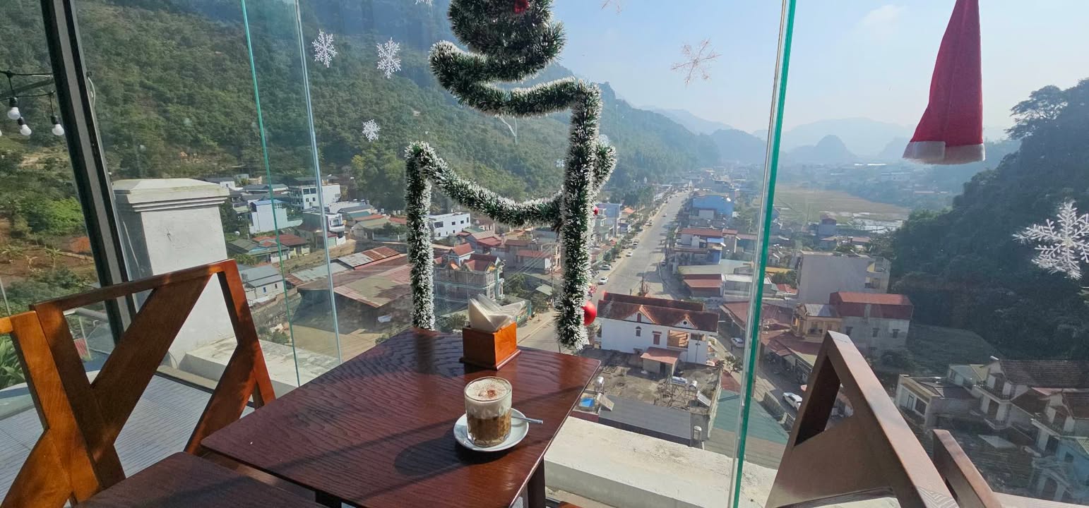 Nhà cấp 4 Thị trấn Nông trường Mộc Châu 45m² giá 750 triệu - Cơ hội vàng cho đôi vợ chồng trẻ!