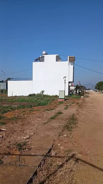 Đất nền Băng 4 - Mộc Châu 138.9m² - Sổ đỏ chính chủ, vị trí yên tĩnh