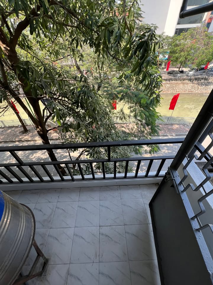 Phòng trọ cho thuê tại Trần Đại Nghĩa, 50m² - Tiện nghi đầy đủ, chỉ việc vào ở!