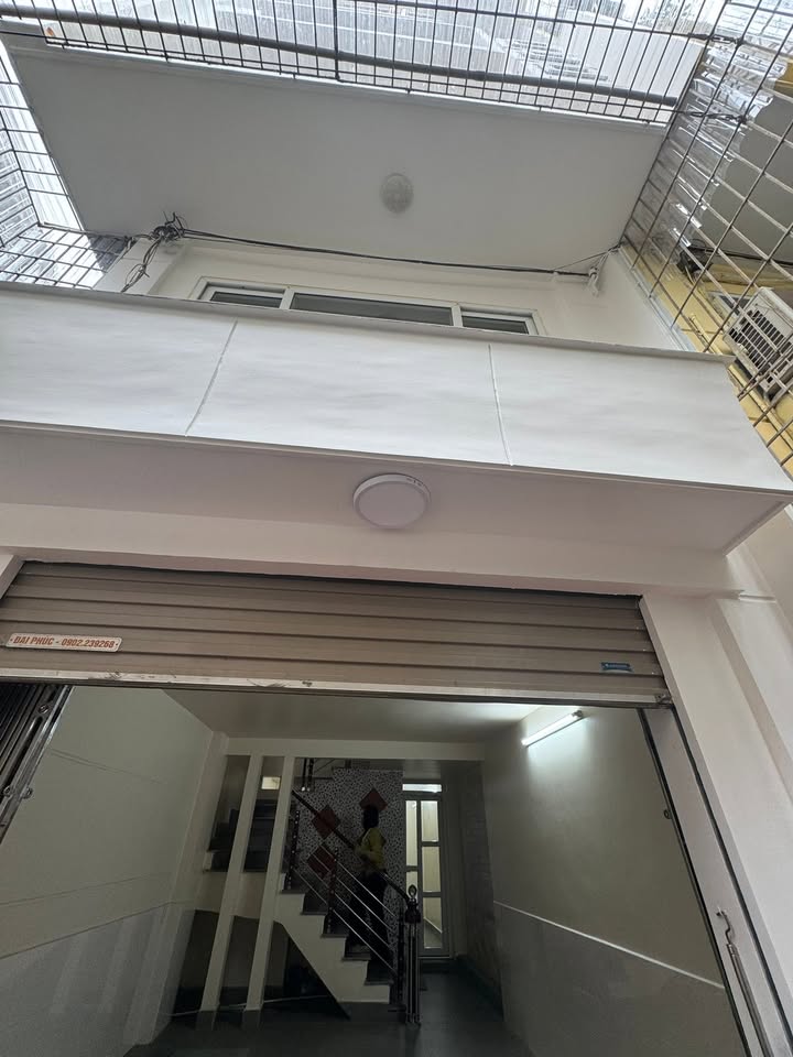 Nhà Lê Chân Hải Phòng 45m² giá 3.65 tỷ - Lô góc thoáng mát, gần hồ