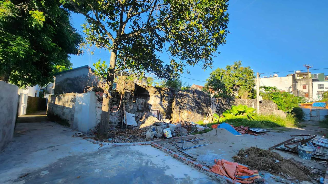 Đất Hạ Tu, Hạ Long 60m² giá 600 triệu - Vị trí gần chợ thuận lợi!