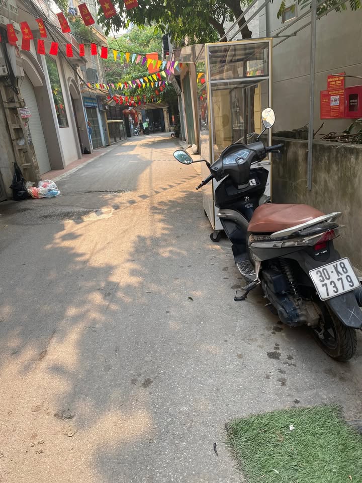 Đất nền Trâu Quỳ, Gia Lâm 72m² giá thỏa thuận - Vị trí đẹp, gần trường Nông Nghiệp!