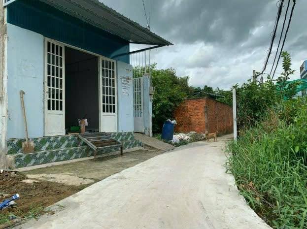 Dãy trọ 190m² Tân Quý Tây Bình Chánh chỉ 4 tỷ - Đầu tư sinh lời ngay!