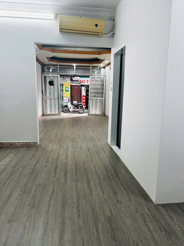 Cửa hàng cho thuê tại Thanh Xuân Bắc 50m² giá 9 triệu - Kinh doanh thuận lợi!