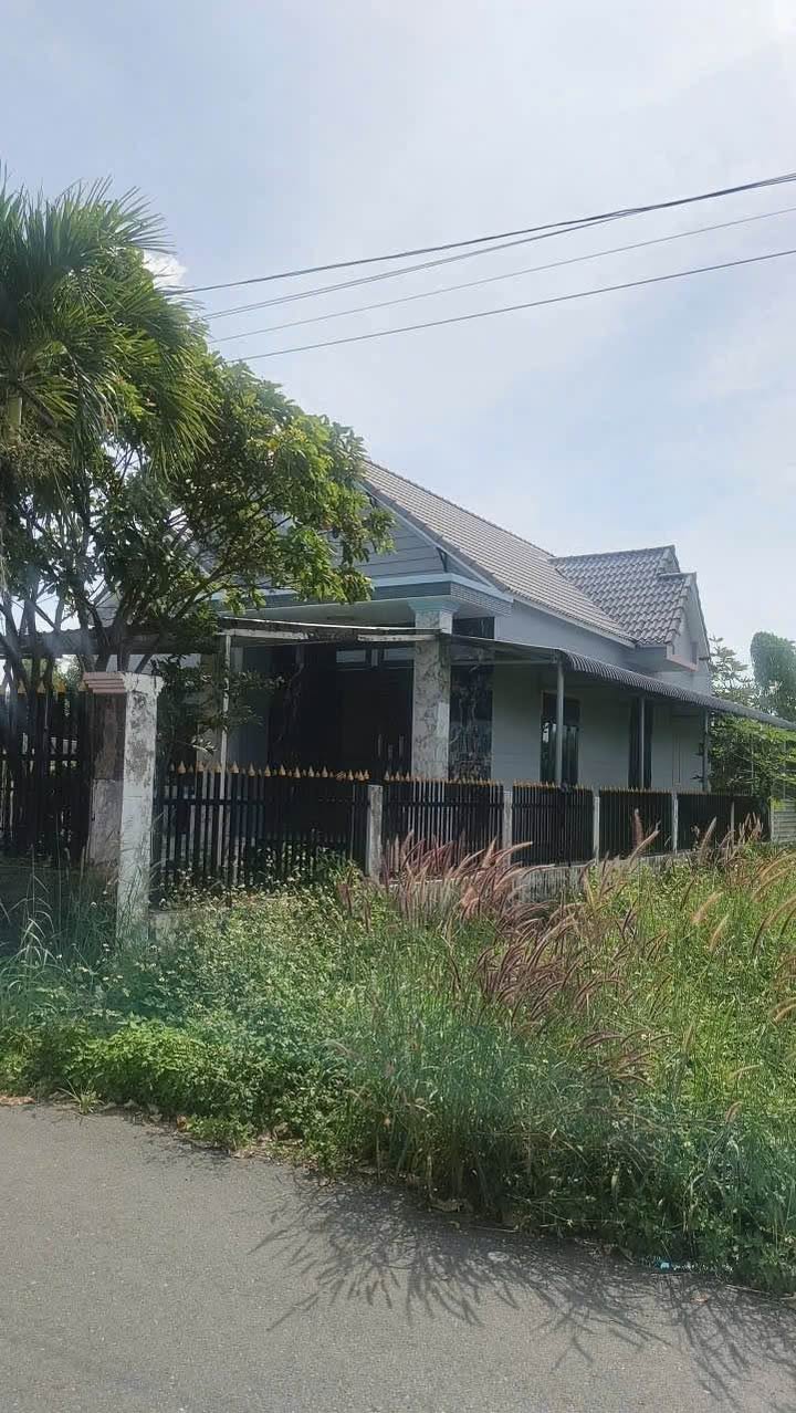 Nhà phố Hắc Dịch, Phú Mỹ 310m² giá 3 tỷ - Nhà đẹp, xây kiên cố!