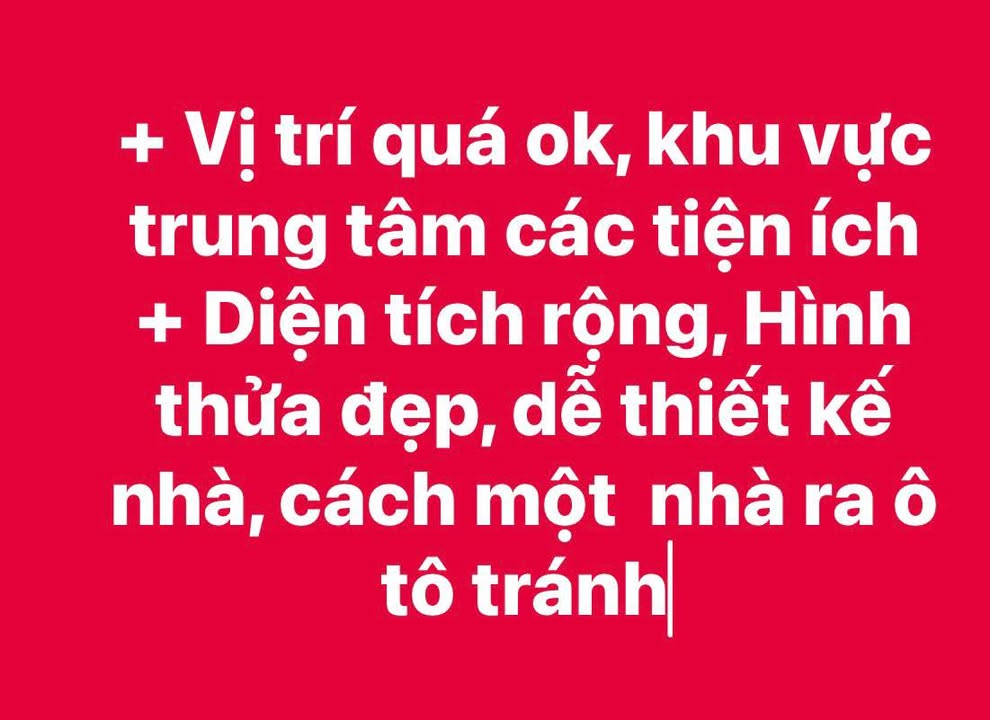 Đất nền Hoa Lâm, Gia Lâm 50m² giá 6.5 tỷ - Sổ đỏ chính chủ, pháp lý rõ ràng!