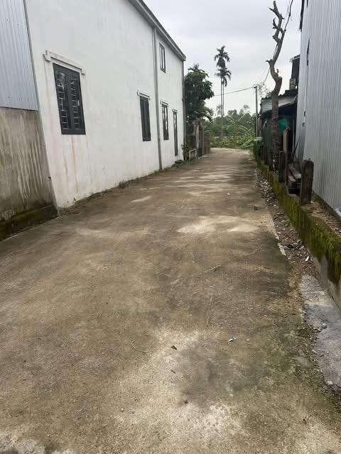 Đất nền Hương Thủy - Phú Bài 100m² giá 970 triệu - An cư lý tưởng!