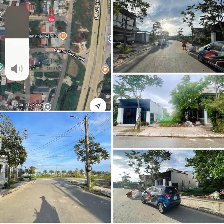 Đất khu tái định cư Thủy Thanh, Hoàng Quốc Việt 100m² giá 3 tỷ - Tiềm năng tăng giá cao!