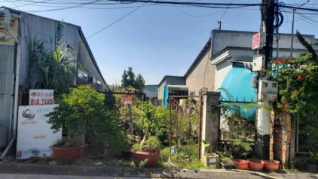 Đất nền mặt tiền bờ kè Tô Vĩnh Diện 248m² giá 4 tỷ - Tiềm năng phát triển lớn!