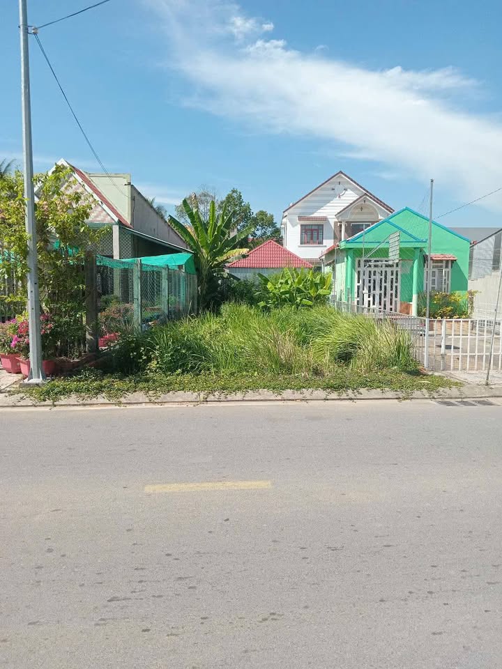 Đất nền thổ cư Trà An Cần Thơ 147m² giá 3.5 tỷ - Cấp phép xây dựng sẵn!