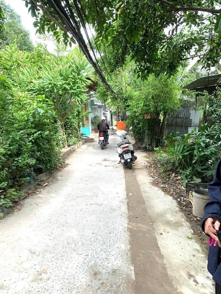 Đất nền chính chủ phường Cái Khế 238m² giá 2.28 tỷ - Đầu tư tiềm năng sinh lời!