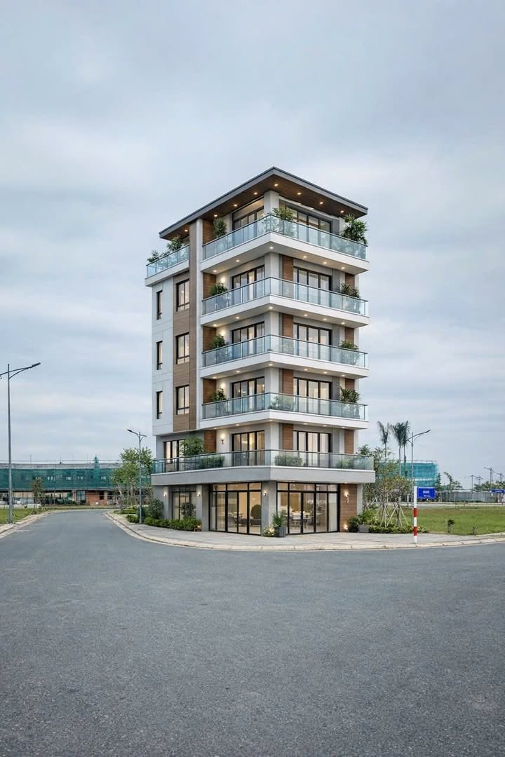 Bán đất nền góc 2 mặt tiền tại Khu Nam Long 2 Central Lake 122.5m² - Tiềm năng đầu tư sinh lời cao!