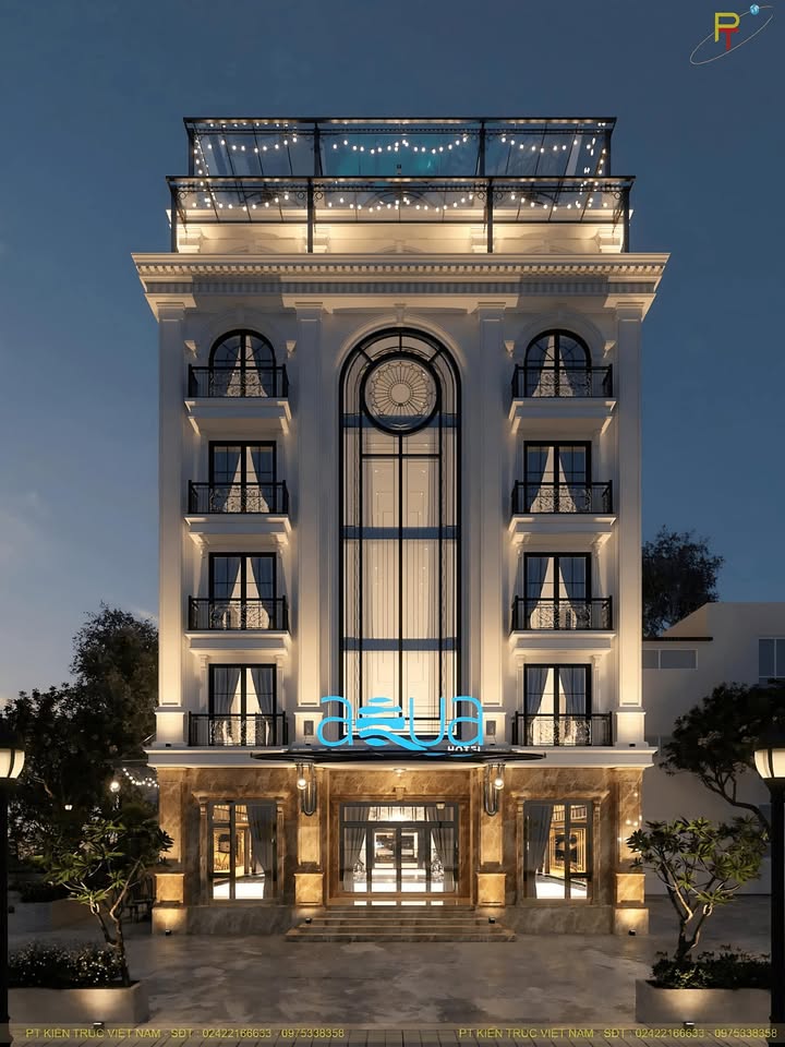 Biệt thự liền kề Xuân Khánh Cần Thơ 2100m² giá 18.8 tỷ - Đầu tư sinh lời bền vững!