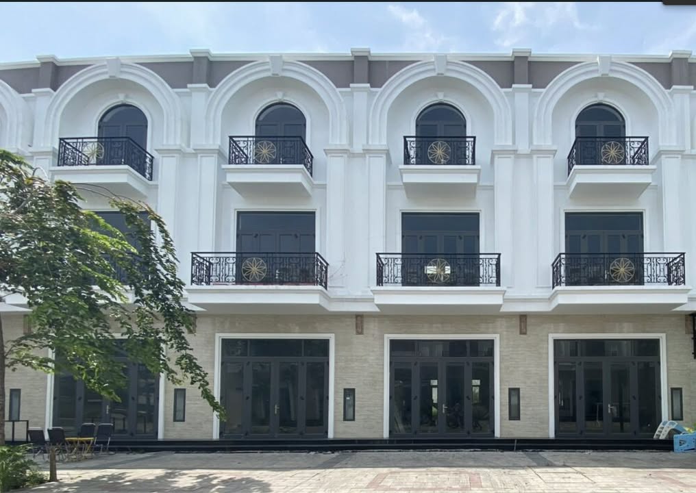 Nhà thô mặt tiền đường 36 Phú Cường, Rạch Giá 90m² giá 2.85 tỷ - Vị trí kinh doanh đắc địa!