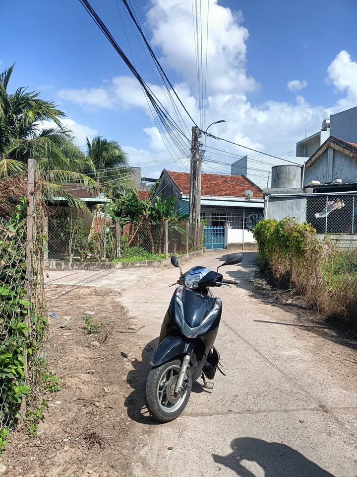 Đất nền Phú Thạnh Tuy Hòa 120m² giá 1.35 tỷ - Cơ hội đầu tư tuyệt vời!