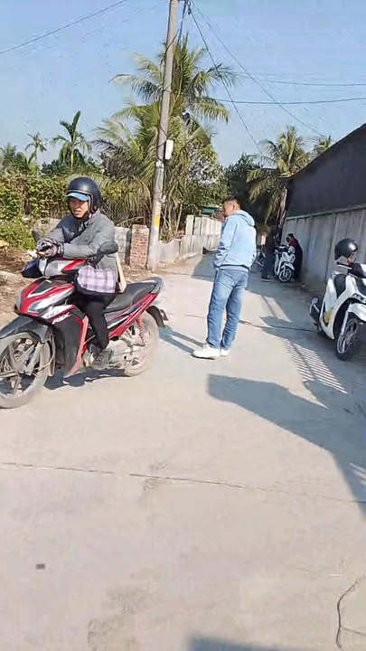 Đất thổ cư 88m² tại Tân Hưng, Vĩnh Bảo - Giá chỉ 700 triệu VND