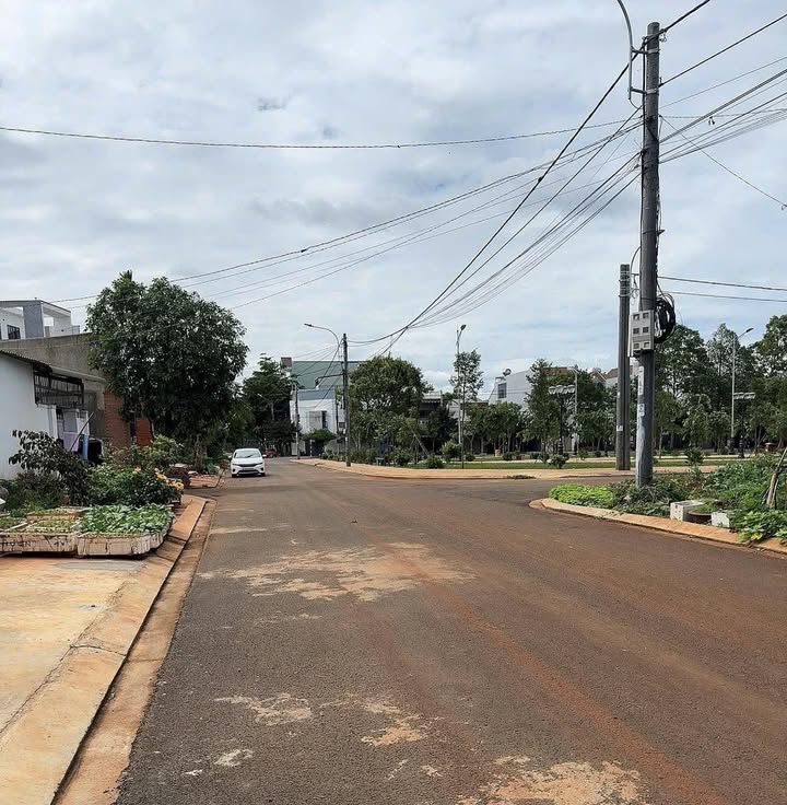 Đất nền Lê Vụ, Tân An 125m² giá 5.05 tỷ - Đầu tư sinh lời ngay!