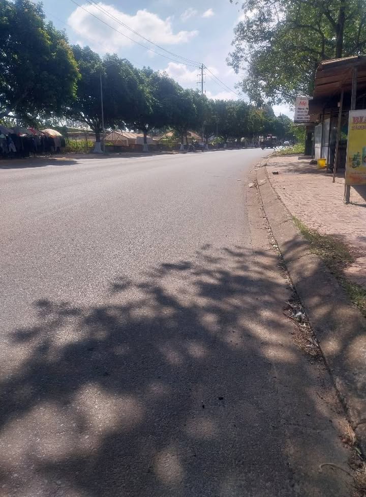 Đất nền phường Tân An, Buôn Ma Thuột 125m² giá 1.7 tỷ - Cơ hội đầu tư hấp dẫn!