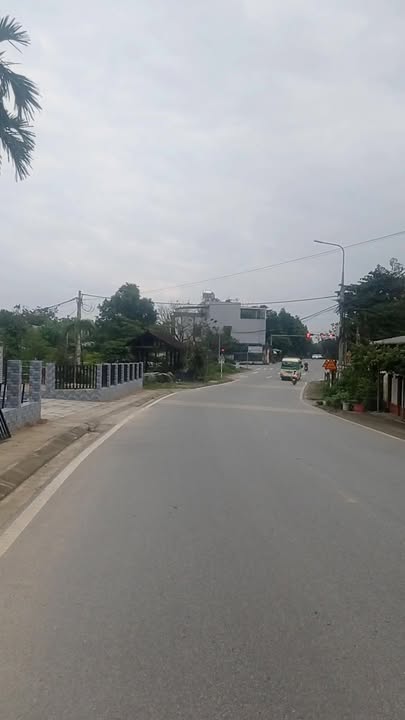 Đất nền mặt tiền Quốc lộ 40B - Xã Phú Ninh - 160m² giá 1.3 tỷ - Đầu tư sinh lời ngay!