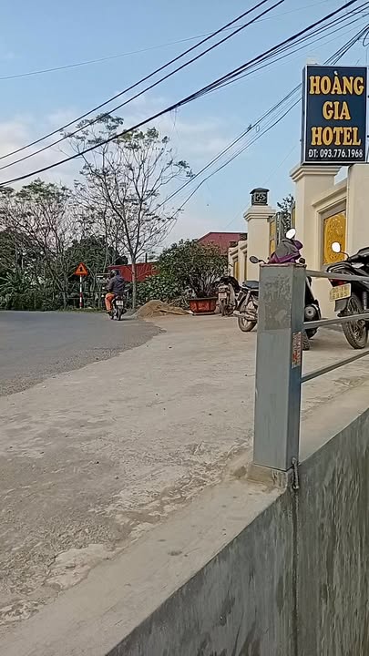 Đất thổ cư Hưng Công, Bình Lục 60m² - Mặt tiền 5m, giá thỏa thuận!