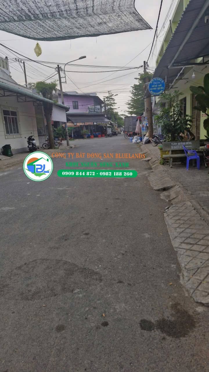 Đất nền KDC Nam Long An Thạnh 80m² giá 2.05 tỷ - Vị trí đẹp, tiện kinh doanh!