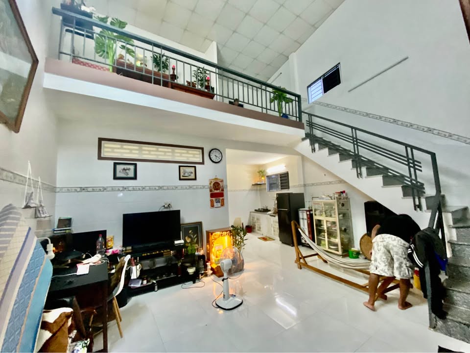 Nhà phố Ngọc Thảo Nha Trang 61m² giá 850 triệu - Cơ hội đầu tư hấp dẫn!