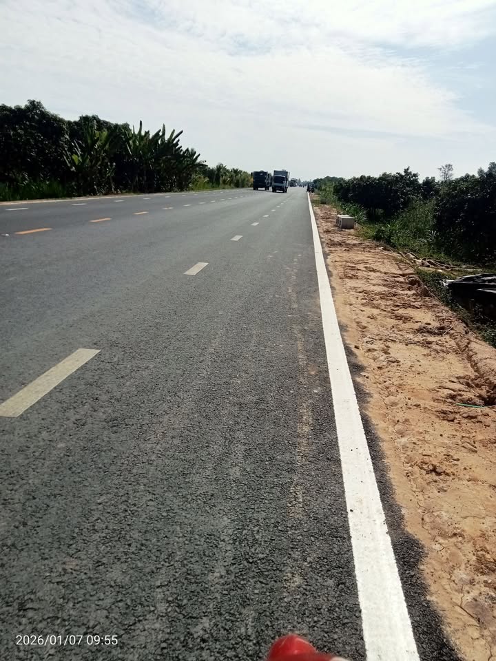 Đất nền phường Mỹ Ngãi, Cao Lãnh 5000m² giá 4.9 tỷ - Cơ hội đầu tư hấp dẫn!