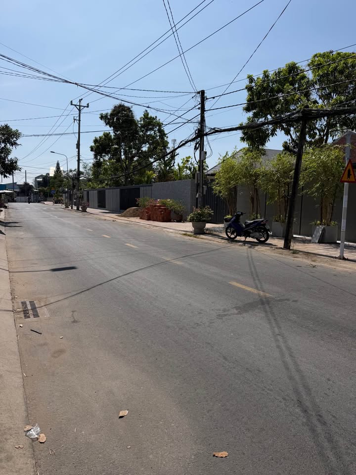 Nhà trọ 10 phòng mặt tiền Nguyễn Thái Học, Cao Lãnh 146m² - Đầu tư sinh lời cao!