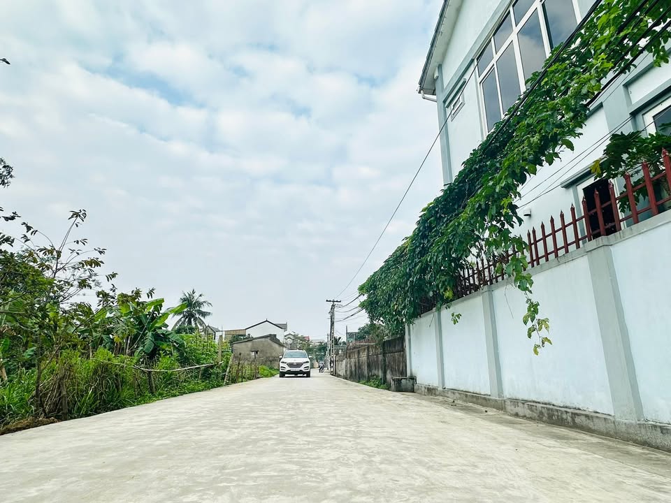 Đất Nam Liên, Nghi Liên 76m² giá 1.7 tỷ - Vị trí đắc địa gần bệnh viện và sân bay!