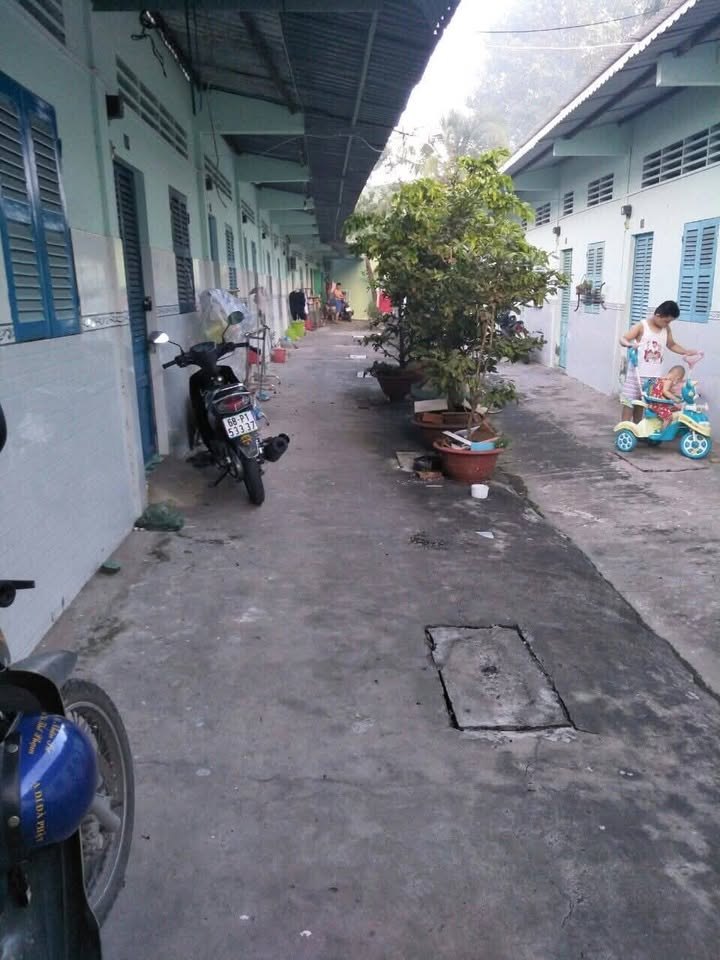 Phòng cho thuê tại đường Nguyễn Việt Hồng, Ninh Kiều, Cần Thơ - Giá chỉ 1.4 triệu/tháng, hỗ trợ 2 tháng đầu!