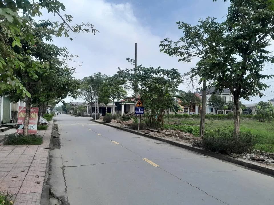 Đất nền Phường Hà Huy Tập 168m² giá 4 tỷ - Đối diện quy hoạch Đồng Bủn!