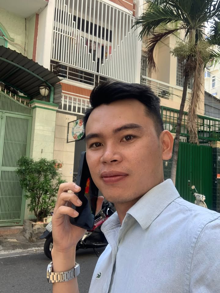 Nhà phố Tân Bình 55m² giá 9 tỷ - Hẻm lớn ô tô tránh nhau thoải mái!