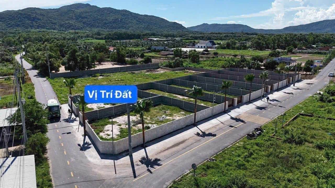 Đất nền Phước Hải, Bà Rịa - Vũng Tàu 80m² giá 2.5 tỷ - Cơ hội đầu tư hấp dẫn!