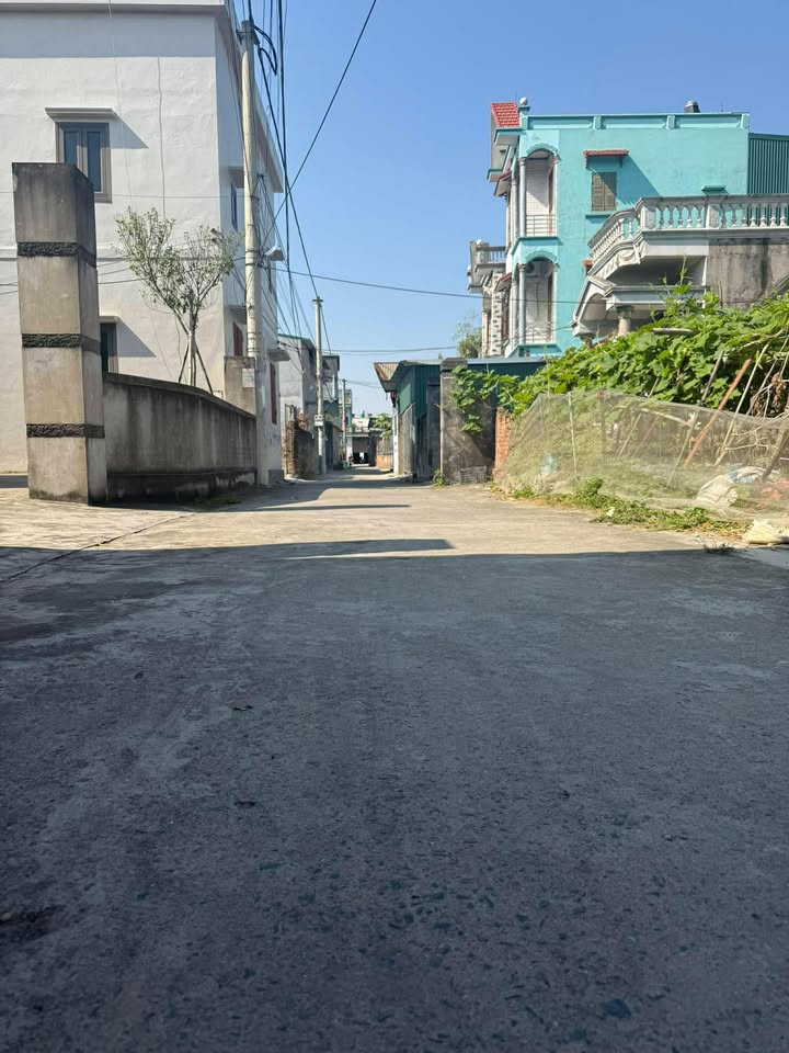 Lô đất 132m² tại Tân Việt, Bình Giang - Giá chỉ 1.3 tỷ, bán gấp!