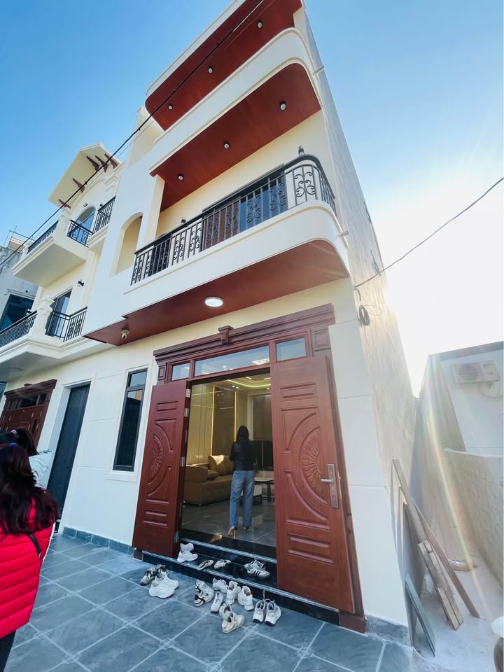 Nhà bán An Hưng, Chí Linh 50m² giá 2.35 tỷ - Nhanh tay sở hữu ngay!