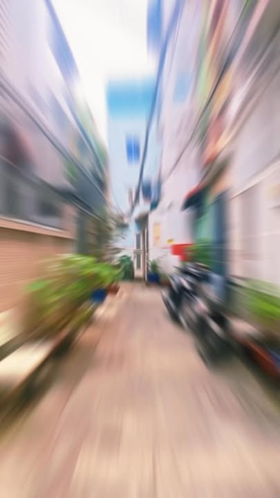 Nhà phố A4 Tân Bình 62m² giá 6.9 tỷ - Ngay trường Tiểu học Bành Văn Trân!