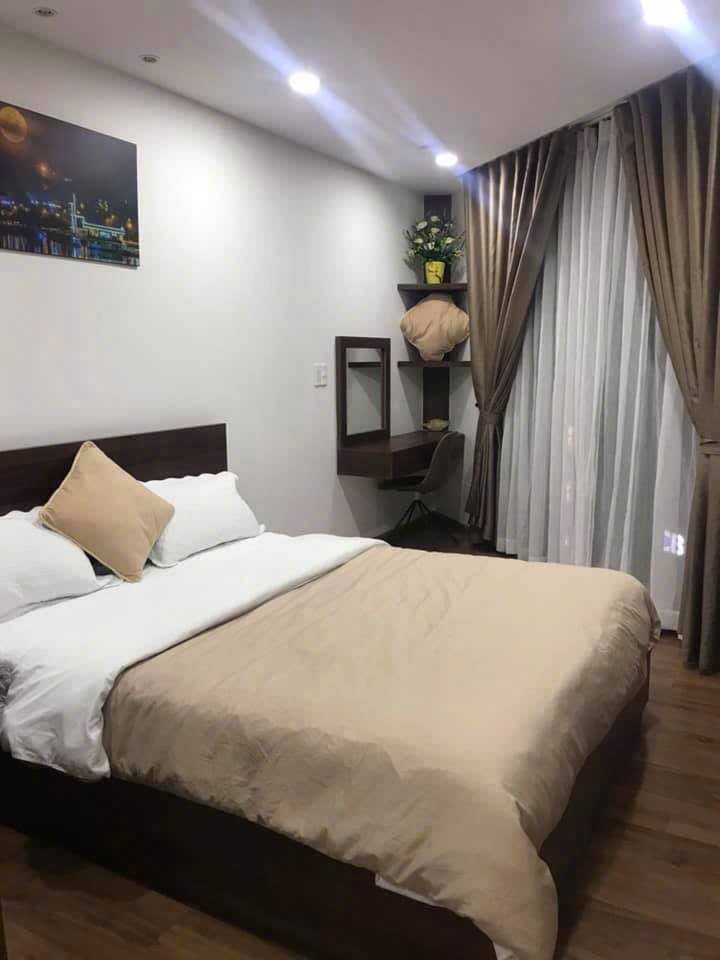 Căn hộ Center Đà Lạt 45m² giá 3 tỷ - Thiết kế tối ưu, vào ở ngay!