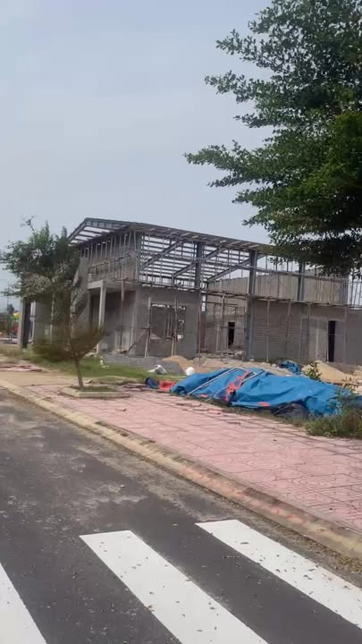 Đất nền Cát Khánh, Phù Cát 150m² giá 950 triệu - Đầu tư sinh lời ngay!