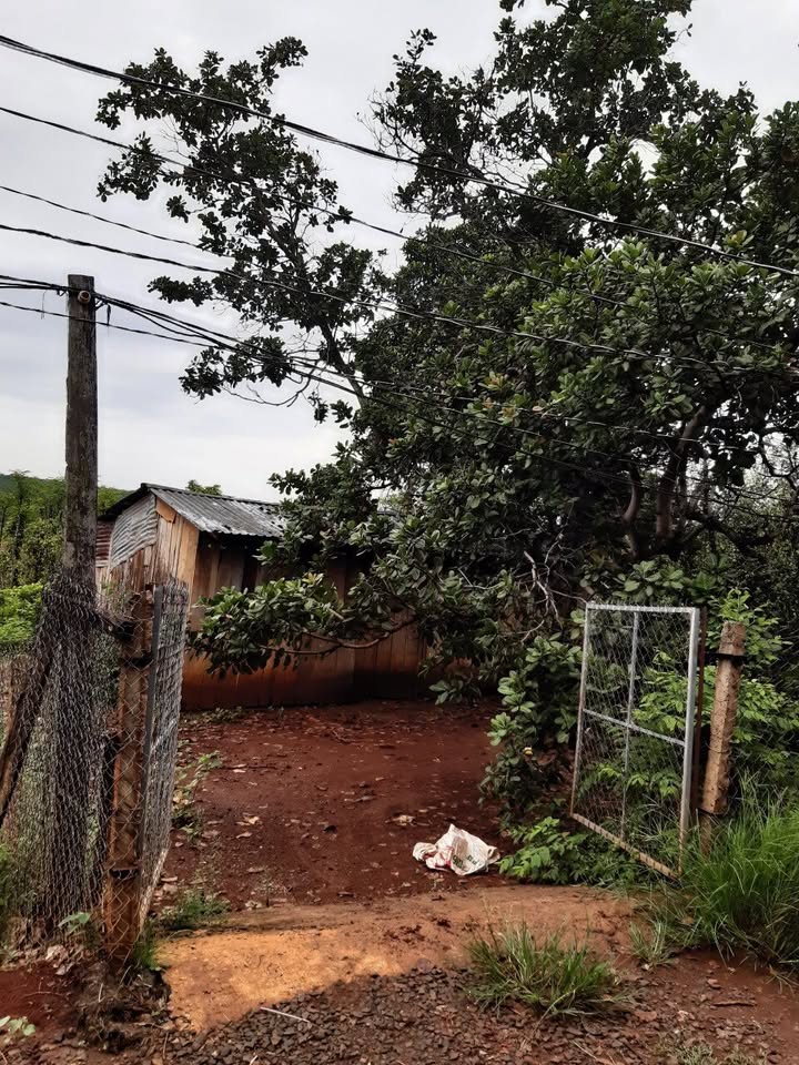 Đất nền Bù Đốp - Bình Phước 1534m² giá 1.5 tỷ - Cơ hội đầu tư hấp dẫn!