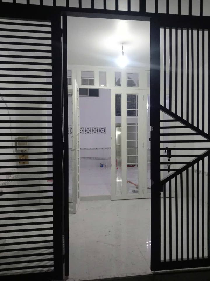 Nhà cho thuê Tân Bình 64m² giá 5 triệu - Sẵn sàng vào ở ngay!