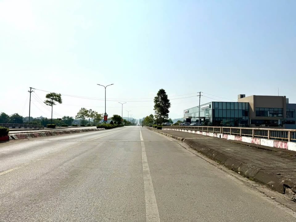 Đất tổ 9 Hưng Thành Tuyên Quang 92m² - Chính chủ bán nhanh!