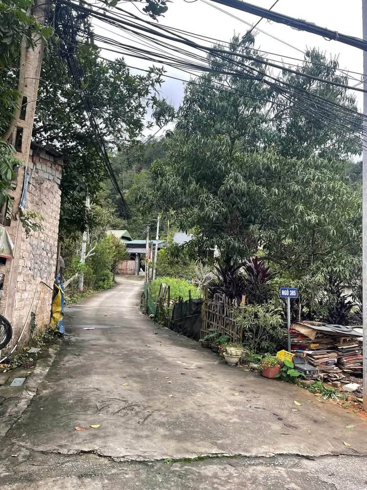 Đất nền phường Nguyễn Trãi 96m² giá 1.35 tỷ - Ô tô tránh nhau thoải mái!